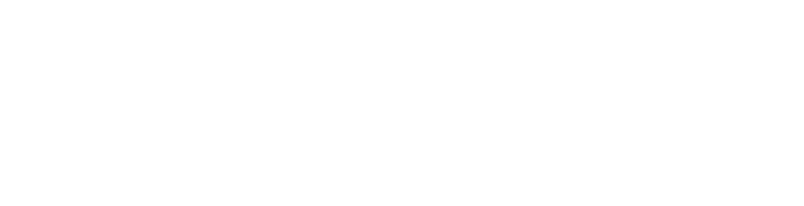 White logo for Musselfeed