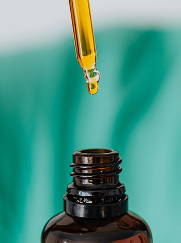 lav picture Picture of a lab bottle